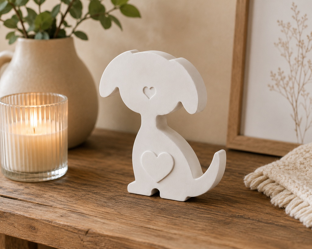 Dachshund Dog Decoration