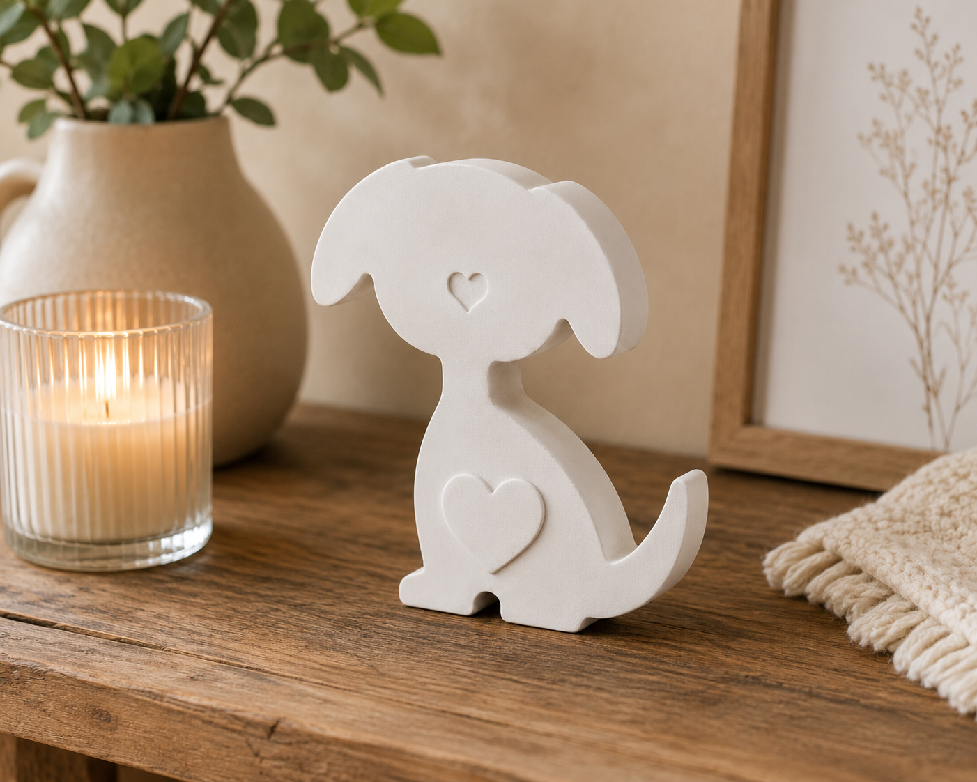 Dachshund Dog Decoration