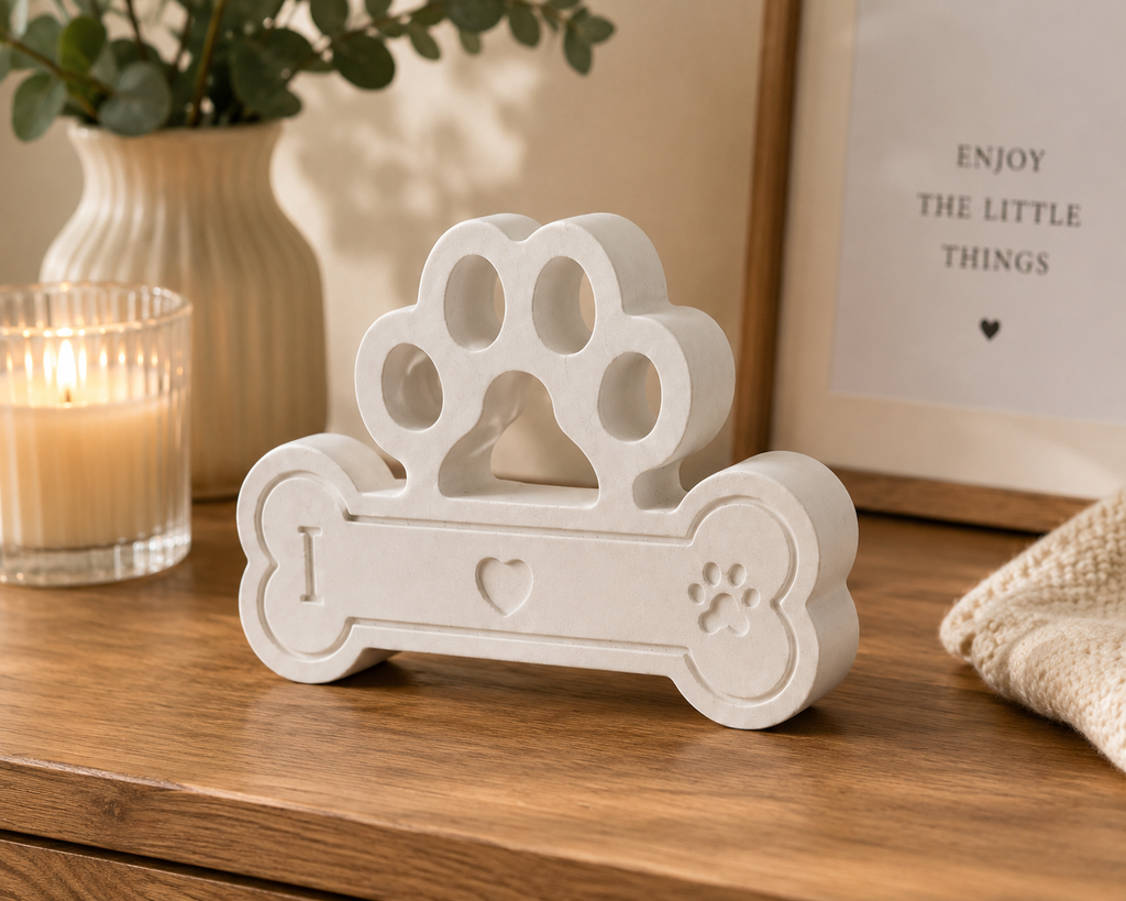 Paw & Bone