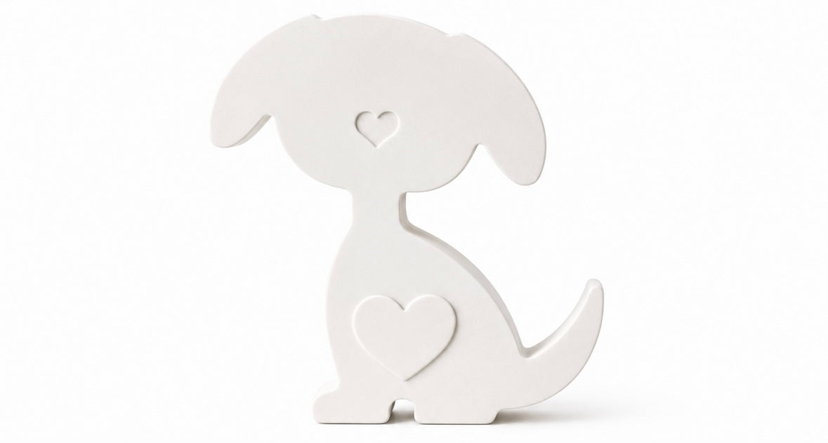 Dachshund Dog Decoration