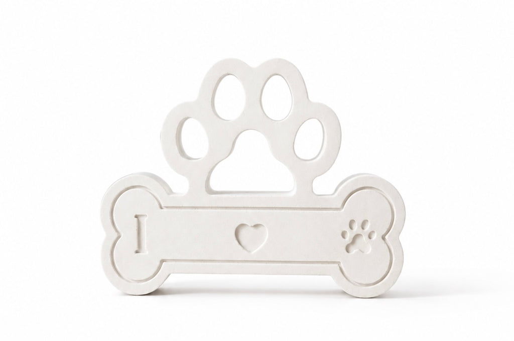 Paw & Bone