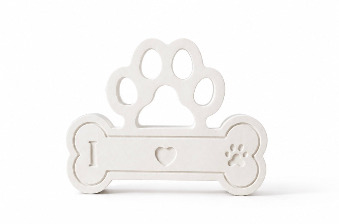 Paw & Bone